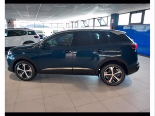 PEUGEOT 3008 BlueHDi 130 S&S EAT8 - ALLURE PACK