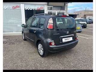 CITROEN C3 Picasso 1.6 HDi 90 Exclusive