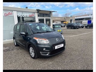 CITROEN C3 Picasso 1.6 HDi 90 Exclusive