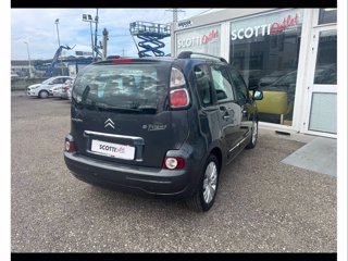 CITROEN C3 Picasso 1.6 HDi 90 Exclusive