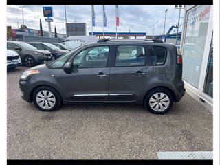 CITROEN C3 Picasso 1.6 HDi 90 Exclusive