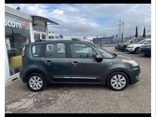 CITROEN C3 Picasso 1.6 HDi 90 Exclusive