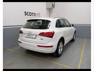 AUDI Q5 2.0 TDI 190cv Business quattro S tronic