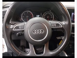 AUDI Q5 2.0 TDI 190cv Business quattro S tronic