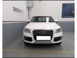 AUDI Q5 2.0 TDI 190cv Business quattro S tronic