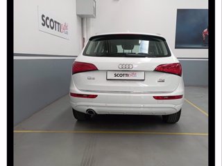 AUDI Q5 2.0 TDI 190cv Business quattro S tronic