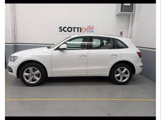 AUDI Q5 2.0 TDI 190cv Business quattro S tronic