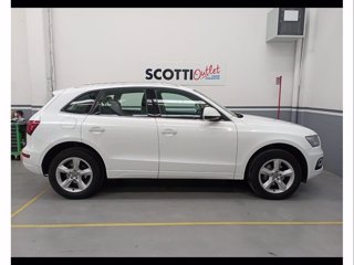 AUDI Q5 2.0 TDI 190cv Business quattro S tronic