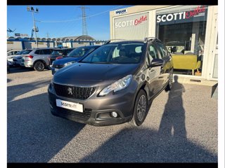 PEUGEOT 2008 BlueHDi 100 Active