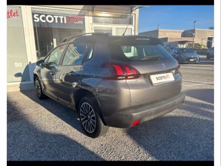 PEUGEOT 2008 BlueHDi 100 Active