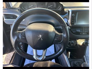 PEUGEOT 2008 BlueHDi 100 Active