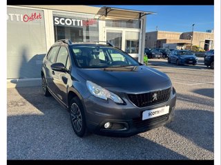 PEUGEOT 2008 BlueHDi 100 Active