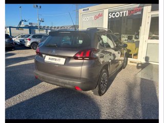 PEUGEOT 2008 BlueHDi 100 Active