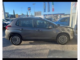 PEUGEOT 2008 BlueHDi 100 Active