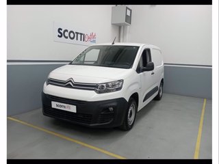 CITROEN Berlingo BlueHDi 100 Van M Control