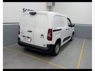 CITROEN Berlingo BlueHDi 100 Van M Control