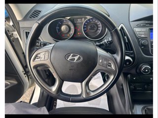 HYUNDAI ix35 1.7 CRDi 2WD Classic