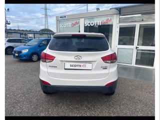 HYUNDAI ix35 1.7 CRDi 2WD Classic