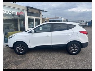 HYUNDAI ix35 1.7 CRDi 2WD Classic