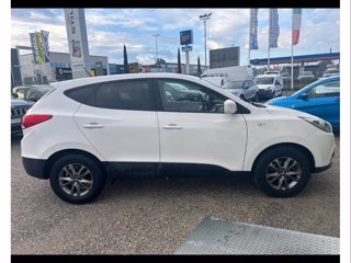 HYUNDAI ix35 1.7 CRDi 2WD Classic