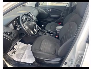 HYUNDAI ix35 1.7 CRDi 2WD Classic