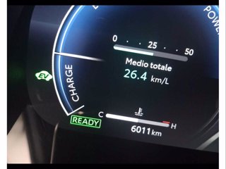 TOYOTA Yaris 1.5 130 Hybrid 5 porte Lounge