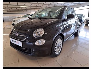 FIAT 500 1.0 hybrid lounge 70cv