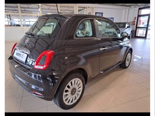 FIAT 500 1.0 hybrid lounge 70cv