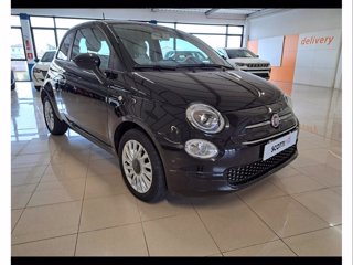 FIAT 500 1.0 hybrid lounge 70cv