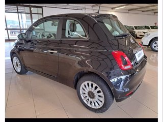 FIAT 500 1.0 hybrid lounge 70cv