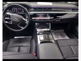 AUDI A8 50 TDI 3.0 quattro tiptronic