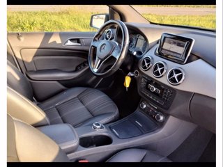 MERCEDES Classe B 220 cdi Premium auto E6