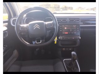 CITROEN C3 1.6 bluehdi shine s&s 75cv