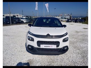 CITROEN C3 1.6 bluehdi shine s&s 75cv