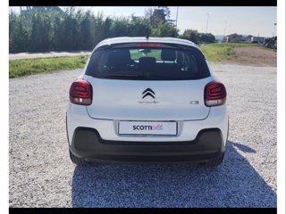 CITROEN C3 1.6 bluehdi shine s&s 75cv