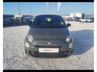 FIAT 500 1.0 hybrid connect 70cv