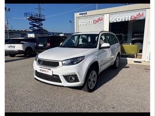 DR DR 5 2013 dr5 1.6 Cross Gpl 126cv E6