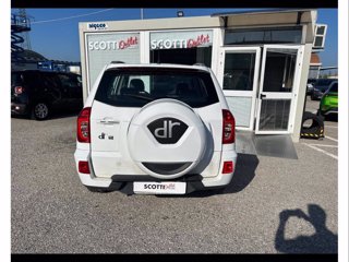 DR DR 5 2013 dr5 1.6 Cross Gpl 126cv E6