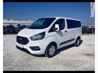 FORD Transit custom 320 2.0 tdci 130cv trend combi l1h1 e6.2