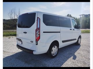 FORD Transit custom 320 2.0 tdci 130cv trend combi l1h1 e6.2