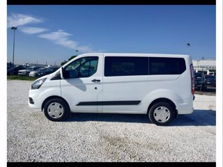 FORD Transit custom 320 2.0 tdci 130cv trend combi l1h1 e6.2