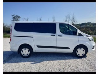 FORD Transit custom 320 2.0 tdci 130cv trend combi l1h1 e6.2