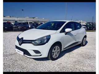 RENAULT Clio TCe 12V 90 CV GPL 5 porte Duel2