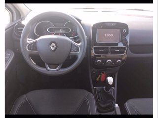 RENAULT Clio TCe 12V 90 CV GPL 5 porte Duel2