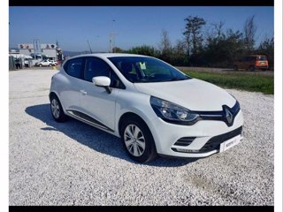 RENAULT Clio TCe 12V 90 CV GPL 5 porte Duel2