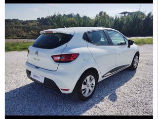 RENAULT Clio TCe 12V 90 CV GPL 5 porte Duel2