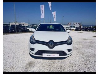 RENAULT Clio TCe 12V 90 CV GPL 5 porte Duel2