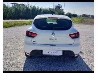 RENAULT Clio TCe 12V 90 CV GPL 5 porte Duel2