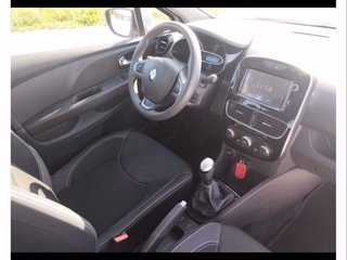 RENAULT Clio TCe 12V 90 CV GPL 5 porte Duel2