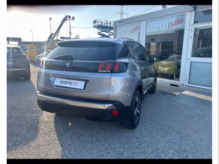 PEUGEOT 3008 BlueHDi 120 S&S EAT6 Allure